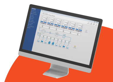 Онлайн платформа