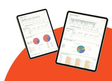 Аналітика та звіти