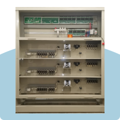 Multi Channel System