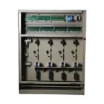 CTDS dosing system-cabinet-4-channels