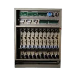 CTDS dosing system-cabinet-multiple-channels