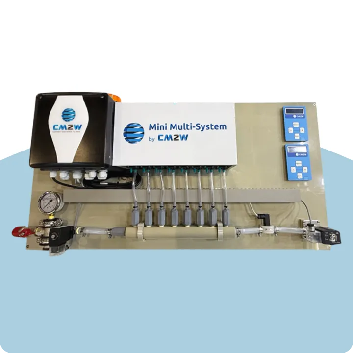 Mini MultySystem (MMS)